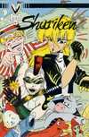 Shuriken #6 Comic Books - Covers, Scans, Photos in Shuriken Comic Books - Covers, Scans, Gallery